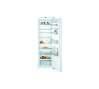 Neff N70 KI1813FE0G Fully Integrated Larder Fridge - Fixed Hinge