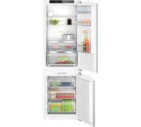 Neff KI7863DD0G N70 No Frost Integrated Fridge Freezer D