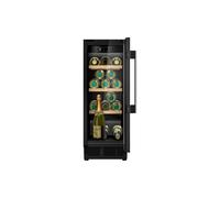 Neff N70 KU9202HF0G Black Built-In Wine Single Zone Cooler - Sale