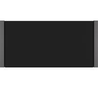 NEFF N70 N34HA11G1B Built In Warming Drawer - Graphite, Silver