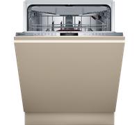 Neff S197ZCX08G - Fully-Integrated Dishwasher 60cm - Variable Hinge & Zeolith Drying - B Energy