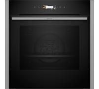 Neff N 70 B54CR31N0B oven 71 L 3600 W Stainless steel