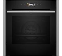 Neff N 70 B54CR31N0B oven 71 L 3600 W Stainless steel