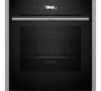 Neff N 70 B54CR31N0B oven 71 L 3600 W Stainless steel