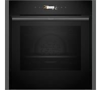 Neff N 70 B54CR71G0B oven 71 L 3600 W Graphite, Grey