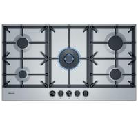 Neff N 70 Stainless steel Built-in Gas 5 zone(s)