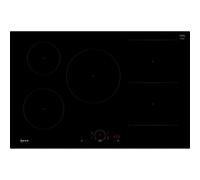 N 70 Induction hob 80 cm surface mount without frame T58FHW1L0