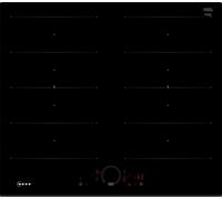 NEFF N70 T66FHX4L0 60cm Induction Hob - Black, Black