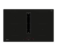 Neff N70 V58Nhq4L0 80.2Cm Induction Venting Hob - Black