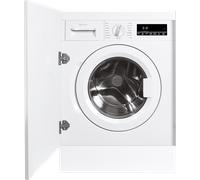 Neff W544BX2GB washing machine Front-load 8 kg 1400 RPM White