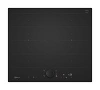 Neff T66NUX4A0 - Matt Black Induction Hob - 60cm - 4 Zone