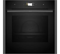 Neff N 90 B64CS71G0B oven 71 L 3600 W Graphite, Grey