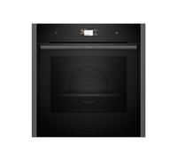 NEFF N90 B64CS71G0B Slide and Hide Single Oven