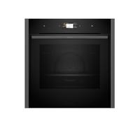 Neff N 90 B64CS71G0B oven 71 L 3600 W Graphite, Grey