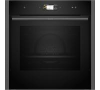 Neff N 90 B64FS31G0B oven 71 L 3600 W Graphite, Grey