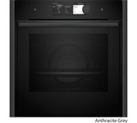 Neff N90 B69VY7MY0 60cm Wide Built-In Single Oven