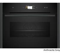 Neff N90 C29FS3AY0 Built-In Compact Steam Combination Oven