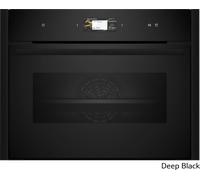 Neff N90 C29FS3AY0 Built-In Compact Steam Combination Oven