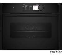 Neff N90 C29FY5CX0 Built-In Compact Steam Combination Oven