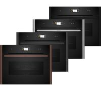 Neff N90 C29FY5CX0 Built-In Compact Steam Combination Oven