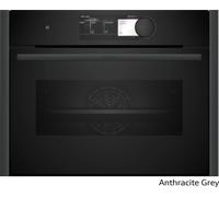 Neff N90 C29FY5CX0 Built-In Compact Steam Combination Oven