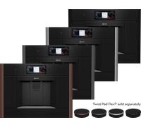 Neff N90 CL9TX11X0 Built-In Coffee Machine