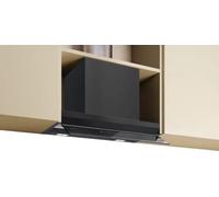 Neff N90 D68XET2S0B 60cm Wide Black Canopy Hood