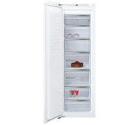 N 90 Built-in freezer 177.2 x 55.8 cm soft close flat hinge GI7815CE0G
