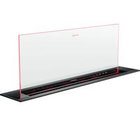 Neff 80cm N90 Downdraft Extractor I88WMM1S7B Black