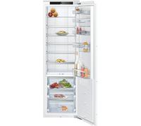 Neff N90 KI8815OD0G Fully Integrated 70/30 Fridge Freezer - Flat Hinge