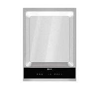 NEFF N90 N74TD00N0 40cm Solid Plate Hob - Stainless Steel