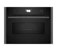 Neff N 90 C24MS71G0B oven 45 L 3600 W Graphite, Grey