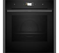 Neff N 90 B64CS71G0B oven 71 L 3600 W Graphite, Grey