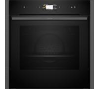 Neff N 90 B64VS71G0B oven 71 L 3600 W Graphite, Grey