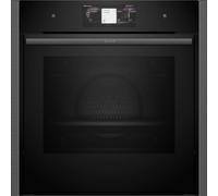 Neff N 90 B64VT73G0B oven 71 L 3600 W Graphite, Grey
