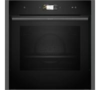 Neff N 90 B64FS31G0B oven 71 L 3600 W Graphite, Grey