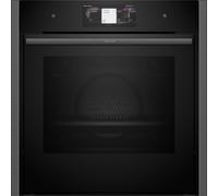 Neff N 90 B64VT73G0B oven 71 L 3600 W Graphite, Grey