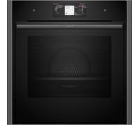 Neff N 90 B64VT73G0B oven 71 L 3600 W Graphite, Grey