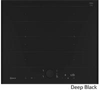 Neff N90 T66YYY4C0 60cm Wide Black Induction Hob