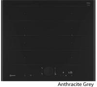 Neff N90 T66YYY4C0 60cm Wide Black Induction Hob