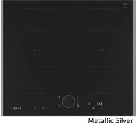 Neff N90 T66YYY4C0 60cm Wide Black Induction Hob