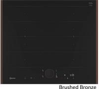Neff N90 T66YYY4C0 60cm Wide Black Induction Hob