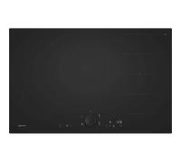 NEFF N90 T68NUV4A0 80cm Induction Hob - Matt Black