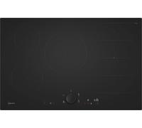 NEFF N90 T68NUV4A0 80cm Induction Hob - Matt Black