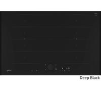 Neff N90 T68YYY4C0 80cm Wide Black Induction Hob