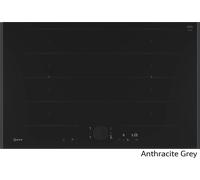 Neff N90 T68YYY4C0 80cm Wide Black Induction Hob