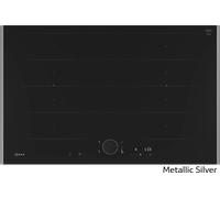 Neff N90 T68YYY4C0 80cm Wide Black Induction Hob