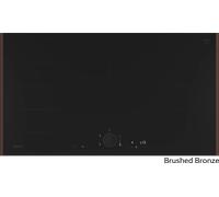 Neff N90 T69YYV4C0 90cm Wide Black Induction Hob