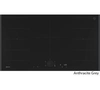 Neff N90 T69YYV4C0 90cm Wide Black Induction Hob