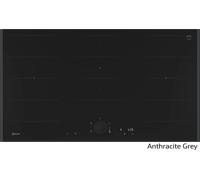 Neff N90 T69YYX4C0 90cm Wide Black Induction Hob